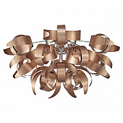 Потолочный светильник Lussole Loft LSA-5917-09