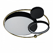 Потолочный светодиодный светильник Loft IT Mike 10064