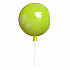 Потолочный светильник Loft IT 5055C/L green