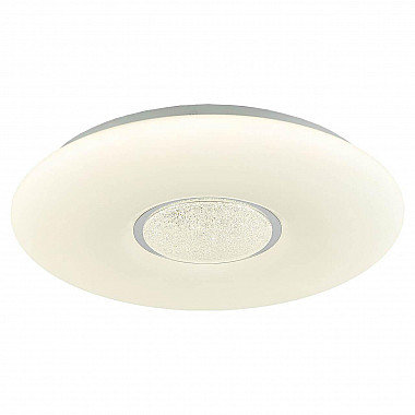 Потолочный светодиодный светильник Lussole Lgo Moonlight LSP-8310