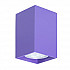 Потолочный светильник TopDecor Tubo6 SQ P1 22
