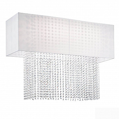 Потолочный светильник Ideal Lux Phoenix PL5 Bianco 099118