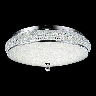 Потолочный светодиодный светильник Lumina Deco Grande DDC 615-55A