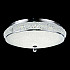 Потолочный светодиодный светильник Lumina Deco Grande DDC 615-55A