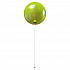 Потолочный светильник Loft IT 5055C/S green