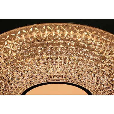 Потолочный светодиодный светильник Omnilux Lampianu OML-47807-60