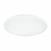 Потолочный светодиодный светильник Globo Atreju I 48363-60RGB