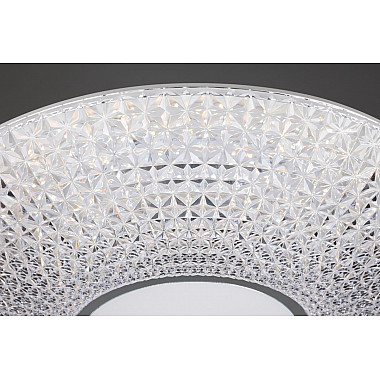 Потолочный светодиодный светильник Omnilux Lampianu OML-47807-60