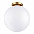 Потолочный светильник Odeon Light Bosco 4249/1C