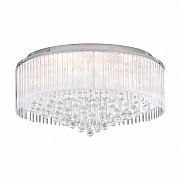 Потолочный светильник Eglo Montesilvano 39333