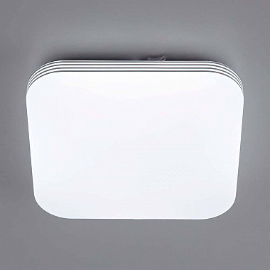 Потолочный светодиодный светильник Citilux Симпла CL714K240V