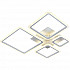Потолочный светильник Rivoli Lucia 6091-105 Б0052408