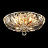 Потолочный светильник Crystal Lux Denis 400