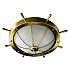 Потолочный светильник Arte Lamp Wheel A5500PL-2AB