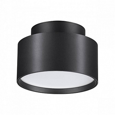 Потолочный светодиодный светильник Novotech Oro 358354