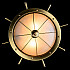 Потолочный светильник Arte Lamp Wheel A5500PL-2AB