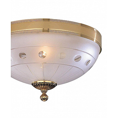 Потолочный светильник Reccagni Angelo PL.2334/2
