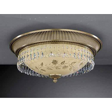 Потолочный светильник Reccagni Angelo PL.6206/4