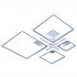 Потолочный светильник Rivoli Lucia 6091-105 Б0052408