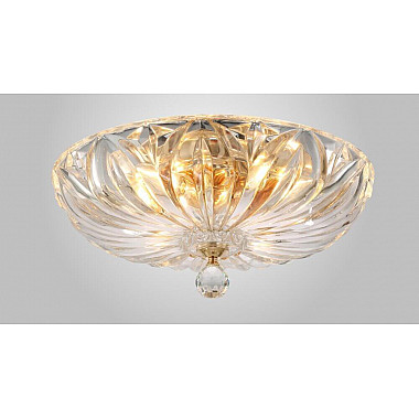 Потолочный светильник Crystal Lux Denis 400