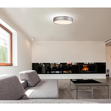 Потолочный светодиодный светильник Globo Tarok 15265D2