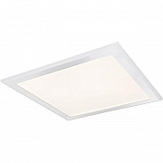 Потолочный светодиодный светильник Globo Ceraino 41753A-40