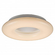 Потолочный светодиодный светильник Globo Quentin 42506-24