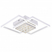 Потолочный светодиодный светильник Ambrella light Modern Acrylic FA111