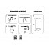 Потолочный светильник Lightstar Rullo 216487