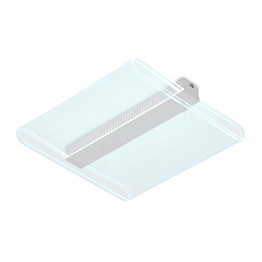 Потолочный светодиодный светильник Ambrella light Original FA623