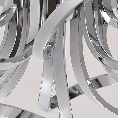 Потолочный светодиодный светильник De Markt Аурих 11 496014908