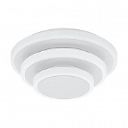 Потолочный светодиодный светильник Eglo Elgvero 98676