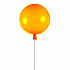 Потолочный светильник Loft IT 5055C/L orange