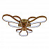 Потолочный светодиодный светильник F-Promo Bluten 2548-3U