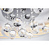 Потолочный светодиодный светильник Escada 10236/S LED