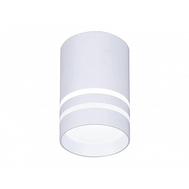 Потолочный светодиодный светильник Ambrella light Techno Spot TN235