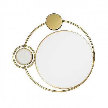 Потолочный светодиодный светильник Loft IT Mike 10065