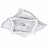 Потолочный светодиодный светильник Arte Lamp Multy-Space A1436PL-1WH