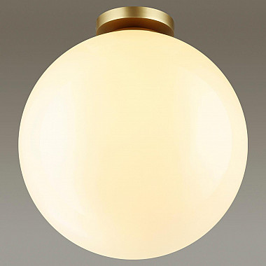 Потолочный светильник Odeon Light Bosco 4250/1C