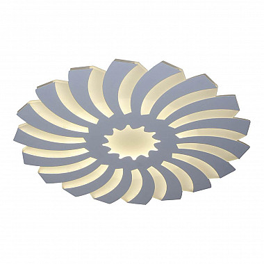 Потолочный светодиодный светильник Kink Light Агава 05812-18,01