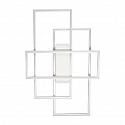 Потолочный светодиодный светильник Ideal Lux Frame-1 PL 230726