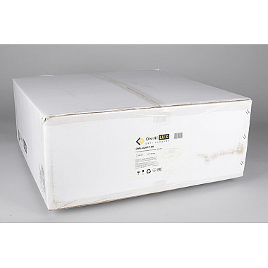 Потолочный светодиодный светильник Omnilux Rivale OML-02807-88