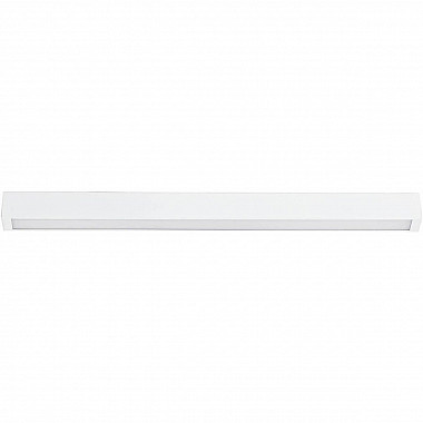 Потолочный светодиодный светильник Nowodvorski Straight 9621