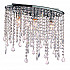 Потолочный светильник Ideal Lux Rain Pl3 Trasparente 008370