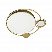 Потолочный светодиодный светильник Loft IT Mike 10065