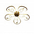 Потолочный светодиодный светильник Ambrella light Line Classic LC576