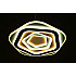 Потолочный светодиодный светильник Omnilux Galatina OML-08807-190