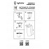 Потолочный светильник Lightstar Rullo 216386