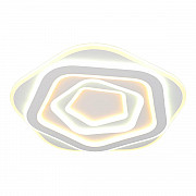 Потолочный светодиодный светильник Omnilux Galatina OML-08807-190