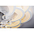 Потолочный светодиодный светильник Escada 10236/S LED